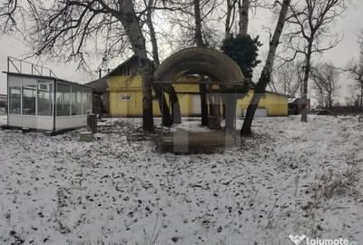 Spațiu comercial, de 144 mp, în Ulmi - 1