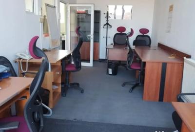 Spațiu comercial, de 150 mp, în Depozitelor - 9