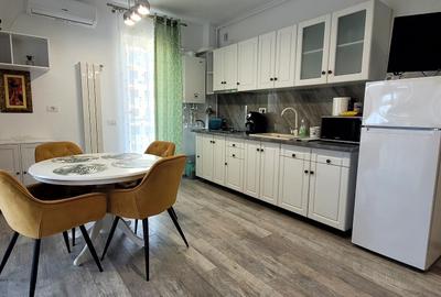Apartament cu 2 camere în Nord