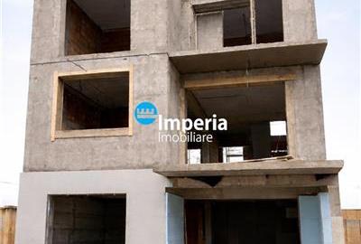 Casă cu 5 camere cu Canalizare în Copou - 3