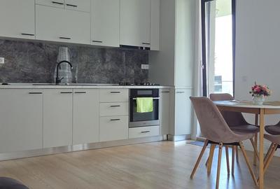 Apartament cu 2 camere decomandat în Feleacu - 2