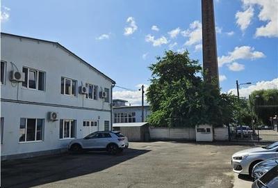 Exclusivitate - Proprietate Industriala De Inchiriat - Productie - Depozitare - 32
