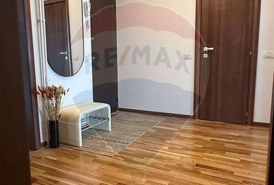 Apartament 3 camere de inchiriat - Ion Mihalache, Mobilat si utilat - 5