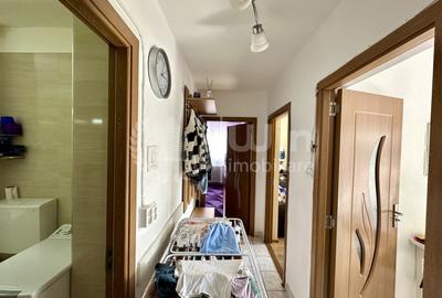 Apartament 3 Camere | Decomandat | Manastur | Zona Baza Sportiva! - 5