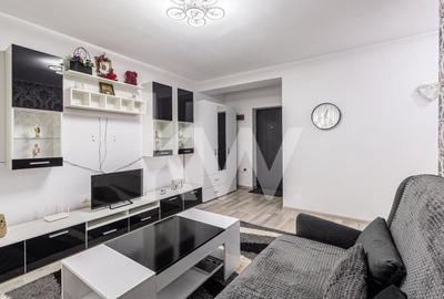 Garsoniera unica in Sanpetru, Brasov- 49 mp cu balcon transformat in spatiu util - 3