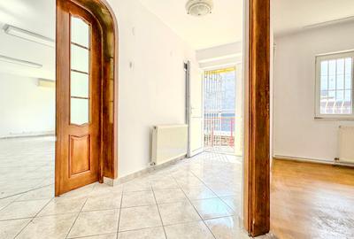 Apartament spatios in vila, 90 mp, Centrul Istorc-Strada Avram Iancu - 12