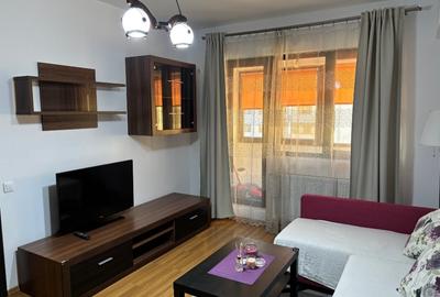 🏡 De închiriat – Apartament 2 camere – Bucureștii Noi / La 8 minute de metrou - 1