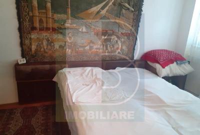 Apartament cu 2 camere semidecomandat în Iancului - 3