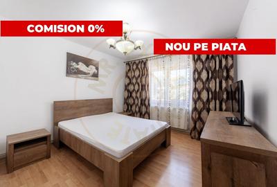 Apartament cu 2 camere decomandat, mobilat în Mioveni - 1