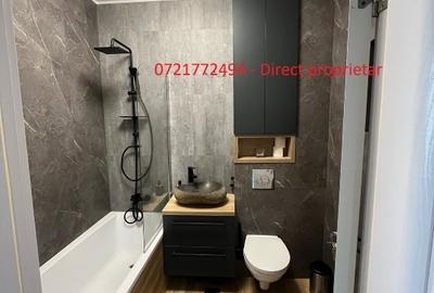 Aparatment 3 Camere  / 2 bai  / terasa / parcare - direct proprietar