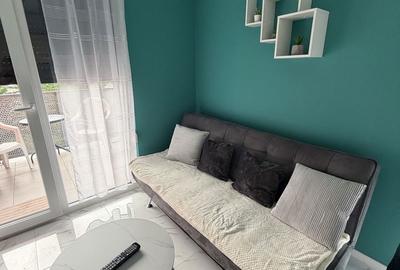 Apartament cu 2 camere decomandat în Central - 4