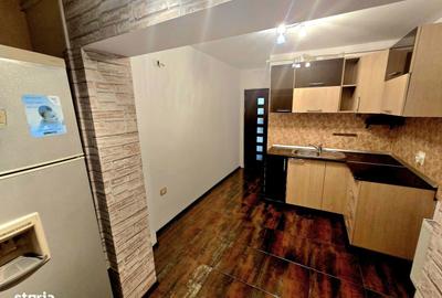 Apartament cu 2 camere semidecomandat în Trivale - 5
