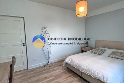 Apartament 2 camere/ETAJ 1-MOBILAT & UTILAT -Zona Fermelor - 16