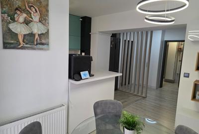 Apartament 3Camere Moghioros Park Parcare inclusa - 5