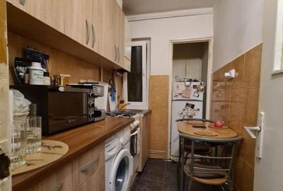 Apartament 2 camere - Vasile Aron, Sibiu - 4
