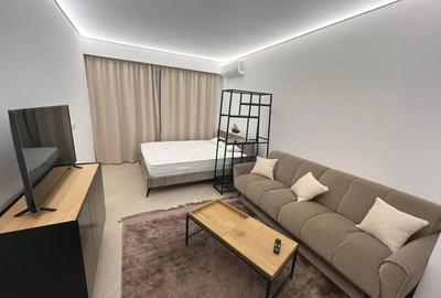 Studio de inchiriat | 40 mp | Cortina North |