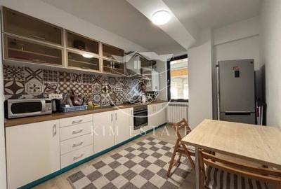 Apartament 2 camere, de inchiriat, Tomis Plus| Termen Lung. - 4