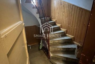 Metrou Iancului - casa individuala- curte 292 mp - zona de case - 10