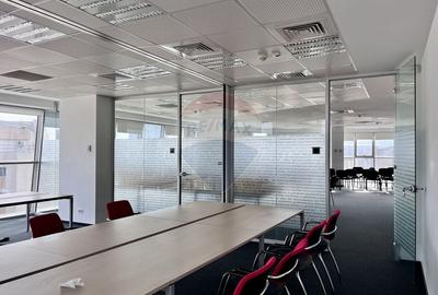 Inchiriere spatiu de birou 644 mp - Universitate - comparti Flexibila - 21