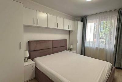 Apartament cu 2 camere decomandat în Semicentral - 12