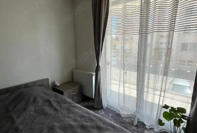 Apartament cu 2 camere in Marasti,zona Iulius Mall,bloc nou - 2