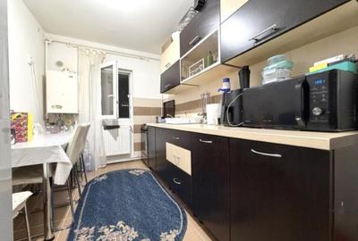 Apartament cu 4 camere decomandat în Lipovei - 3