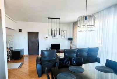 Apartament de închiriat, 4 camere, 160 mp, zona Sigma Apartament de închiriat, 4 camere, 160 mp, zona Sigma - 11