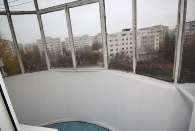 Nerva Traian, garsonieră decomandată, mobilată și utilată - 8