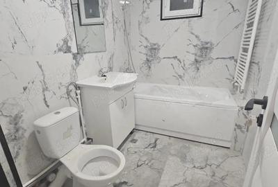 Apartament cu 2 camere decomandat în Central - 6