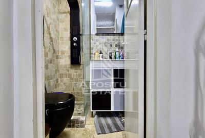 Apartament cu 4 camere decomandat în Malul Mureșului - 11