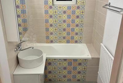 Garsoniera spatioasa - Etaj 1 4 - strada Stefan Burileanu - 5