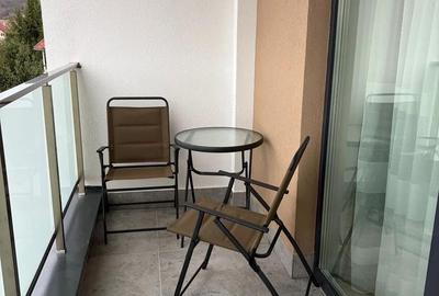 Apartament cu 3 camere decomandat în Central - 8