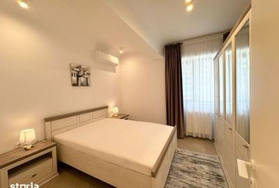 Apartament cu 3 camere în Central - 5