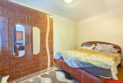 Apartament cu 2 camere nedecomandat în Cornișa - 6