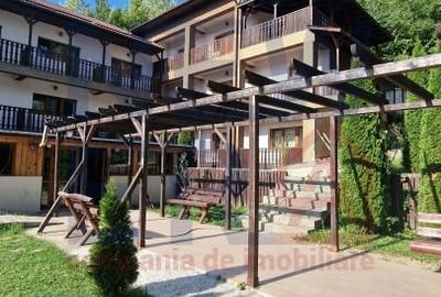 Domeniu Imobiliar de Elita: 14.000 mp Teren, Pensiune, SPA si Centru Evenimente - 3