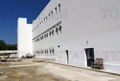 Imobil P+2E pretabil Birouri, Clinica, Spital in Vaslui Imobil P+2E pretabil Birouri, Clinica, Spital in Vaslui - 4