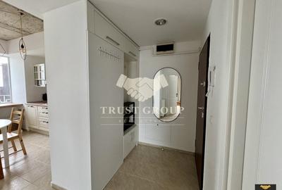 Apartament tip Penthouse Rose Garden | Terasa 33mp | Loc de parcare subteran Apartament tip Penthouse Rose Garden | Terasa 33mp | Loc de parcare subteran - 20