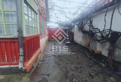 Casă cu 4 camere cu Teren 600 Mp în Central - 4