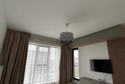 Garsonieră decomandată, mobilată în Grozăvești - 3