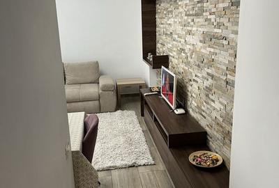 Apartament cu 2 camere în Banu Manta - 7