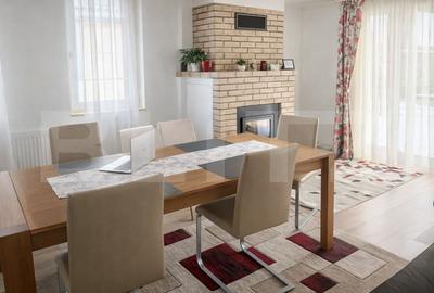 Casa in Gilau-230mp utili, 500mp teren, pompa de caldura si panouri fotovoltaice - 4