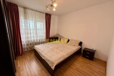 Apartament cu 2 camere decomandat în Central - 3
