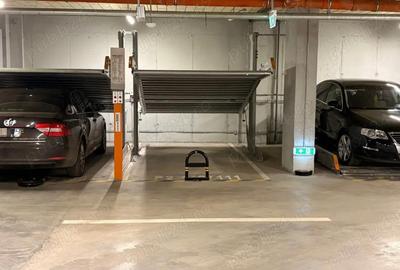 Spațiu comercial, de 12 mp, în Bucureștii Noi - 2