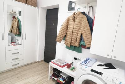 Inchiriere garsoniera Moghioros bloc2023  Drumul Taberei metrou 3min - 14