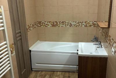 Apartament cu 3 camere semidecomandat în Braytim - 9