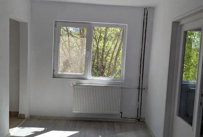 Apartament cu 2 camere nedecomandat în Șagului - 1