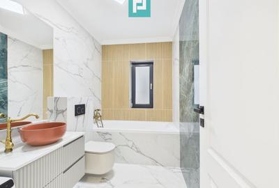 Casă individuală cu 4 camere cu Canalizare în Vladimirescu - 13