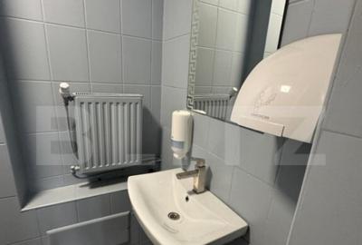 ???? Spa?iu Comercial de inchiriat, 88 mp utili , Piezisa, - 4