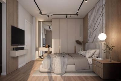 Casă cu 5 camere cu Teren 316 Mp în Central - 16