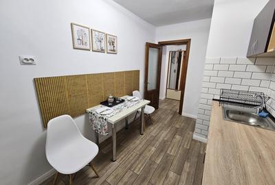 APARTAMENT 2 CAMERE | TOMIS NORD | CIRESICA | LOC DE PARCARE - 11